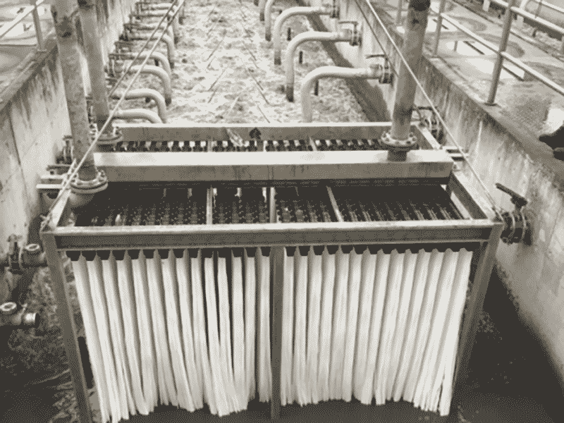 抗污染、耐衰減